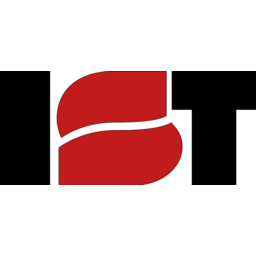 Logo of IST GmbH Dresden